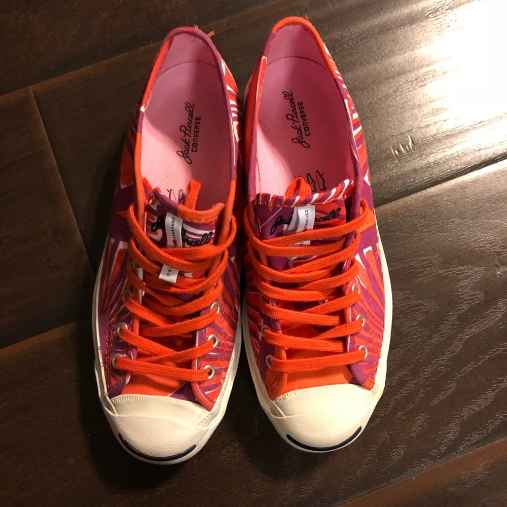 Jack Purcell converse - Picture 2 of 8